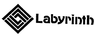 LABYRINTH logo