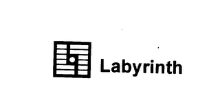 LABYRINTH logo