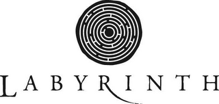 LABYRINTH logo