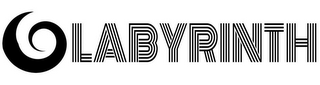 LABYRINTH logo