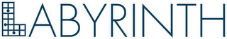 LABYRINTH logo