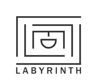 LABYRINTH logo