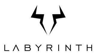 LABYRINTH logo
