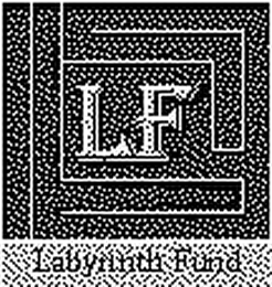 LABYRINTH FUND logo