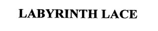 LABYRINTH LACE logo