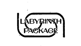 LABYRINTH PACKAGE