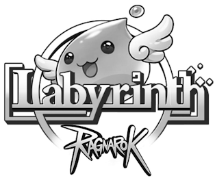 LABYRINTH RAGNAROK logo
