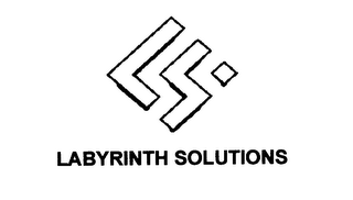 LABYRINTH SOLUTIONS L S logo
