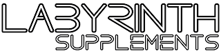 LABYRINTH SUPPLEMENTS logo