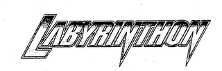 LABYRINTHON logo