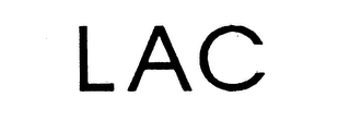 LAC logo