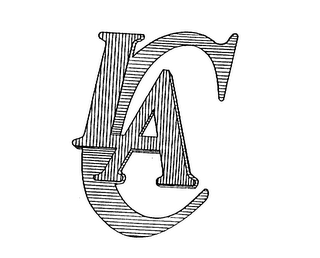 LAC logo