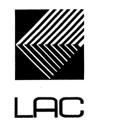 LAC logo