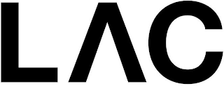 LAC logo