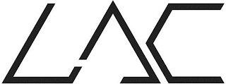 LAC logo