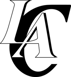 LAC logo