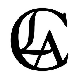 LAC logo