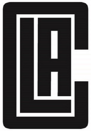 LAC logo