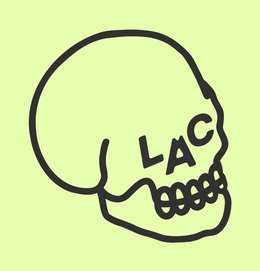 LAC logo