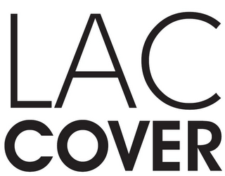 LAC COVER logo