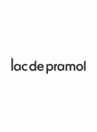 LAC DE PRAMOL logo