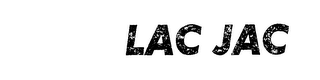 LAC JAC logo
