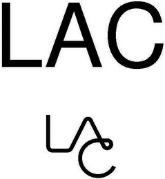 LAC LAC logo