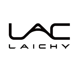 LAC LAICHY logo