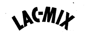 LAC-MIX logo
