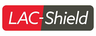 LAC-SHIELD logo