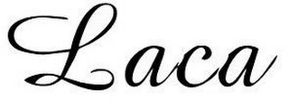 LACA logo