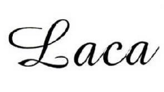 LACA logo