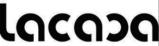LACACA logo