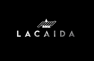 LACAIDA logo