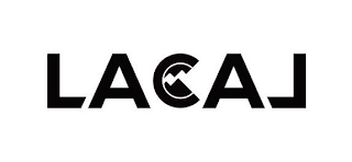 LACAJ logo