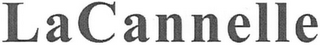 LACANNELLE logo