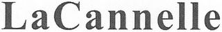 LACANNELLE logo
