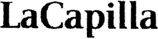 LACAPILLA logo