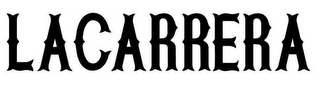 LACARRERA logo
