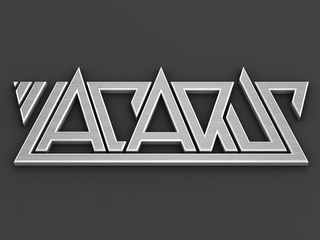 LACARUS logo