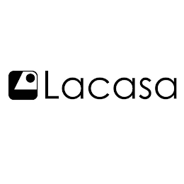 LACASA logo