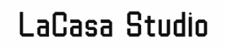 LACASA STUDIO logo
