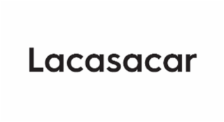LACASACAR logo