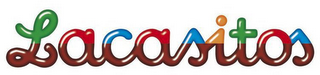 LACASITOS logo