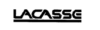 LACASSE logo