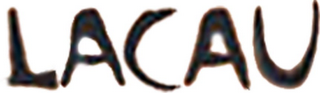 LACAU logo