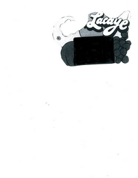 LACAYE logo