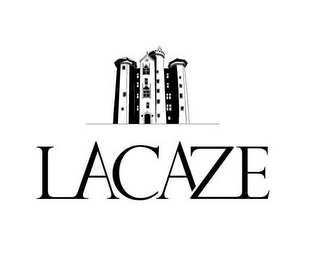 LACAZE logo