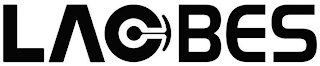 LACBES logo