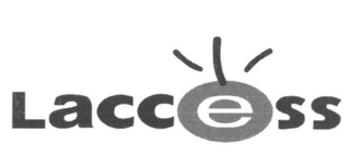 LACCESS logo